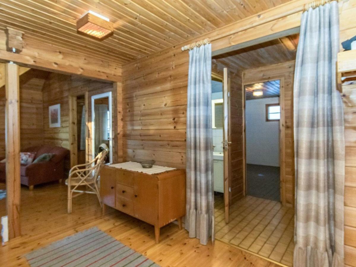 Holiday Home Saarijaervi By Interhome Sipila Exteriér fotografie