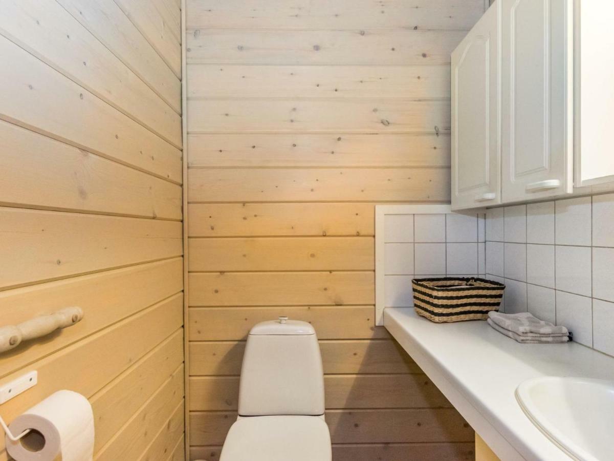 Holiday Home Saarijaervi By Interhome Sipila Exteriér fotografie